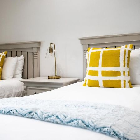 Апартаменты Bayview 303 Херманус Экстерьер фото