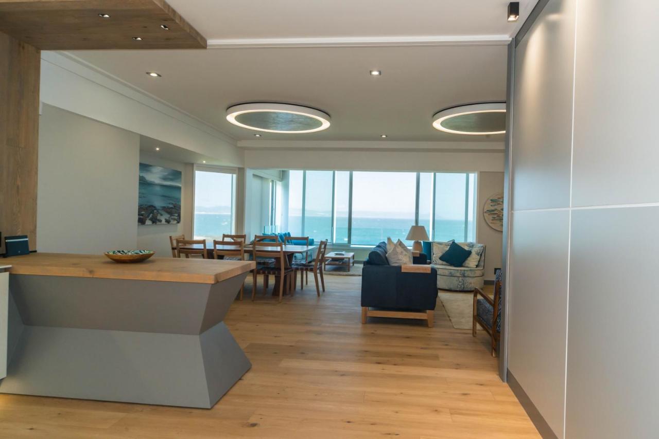 Апартаменты Bayview 303 Херманус Экстерьер фото