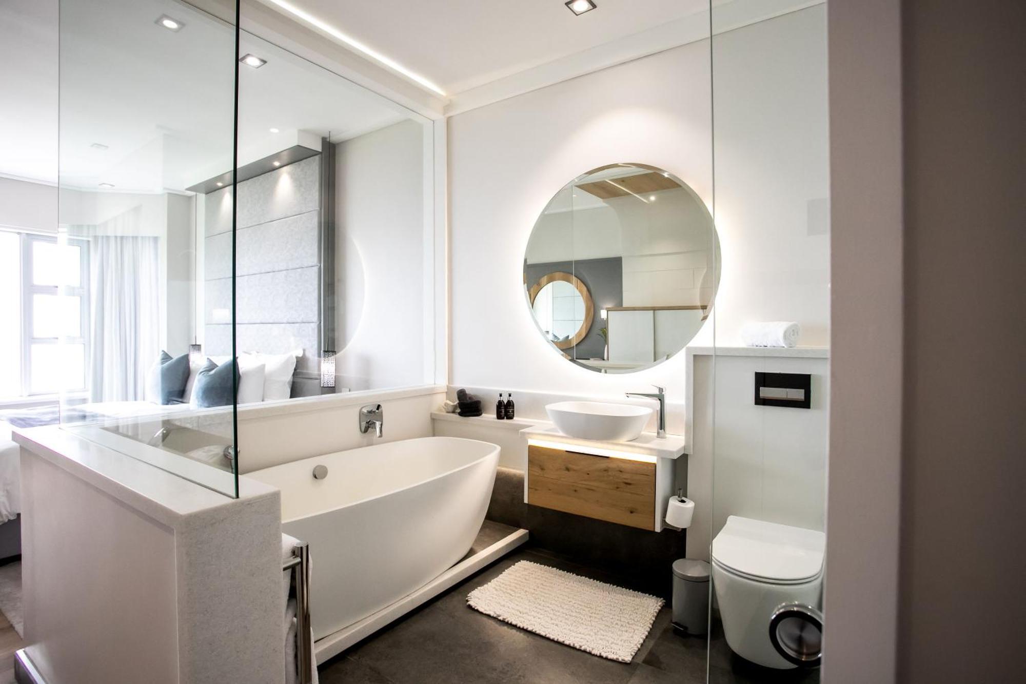 Апартаменты Bayview 303 Херманус Экстерьер фото