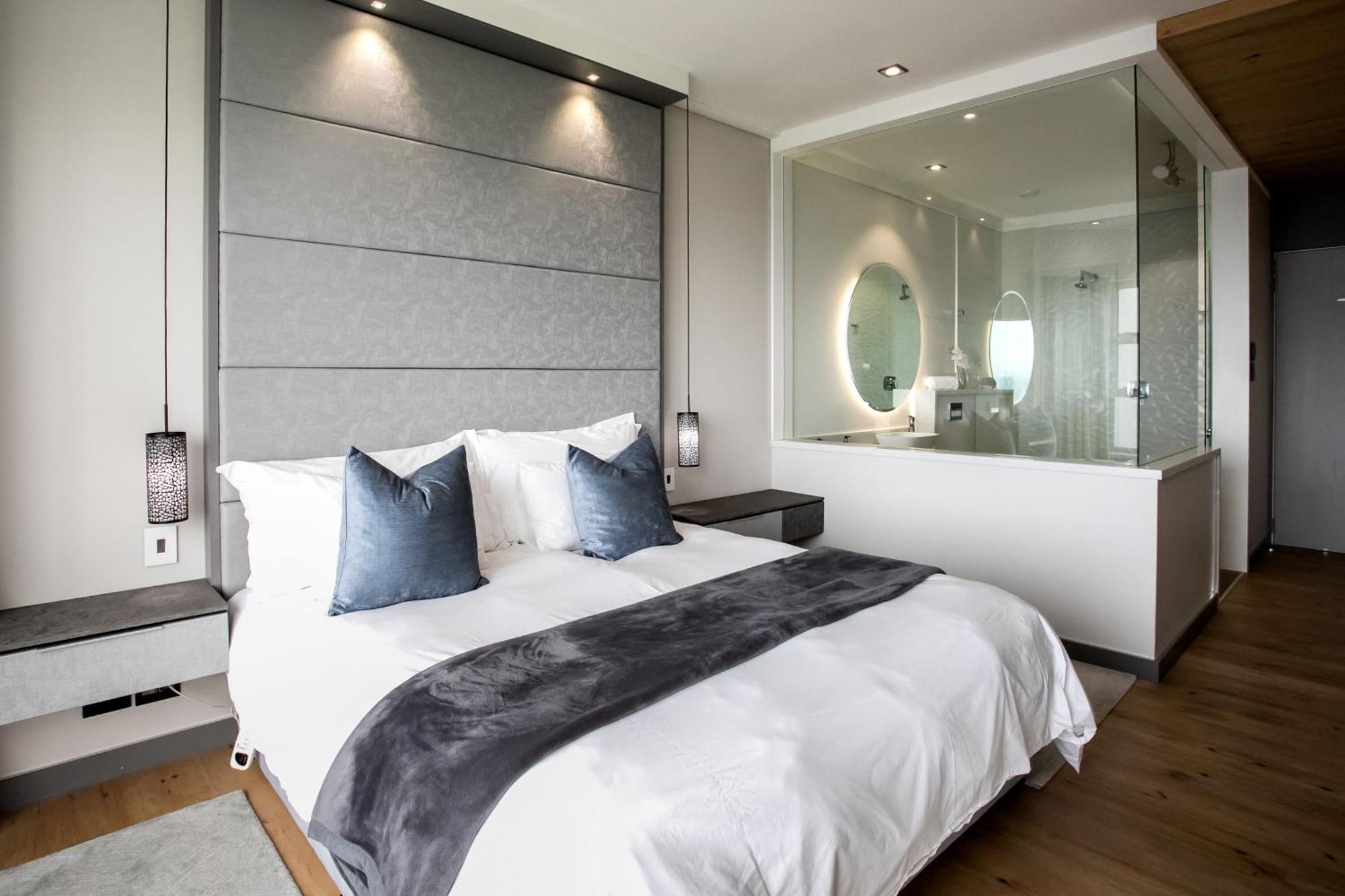 Апартаменты Bayview 303 Херманус Экстерьер фото