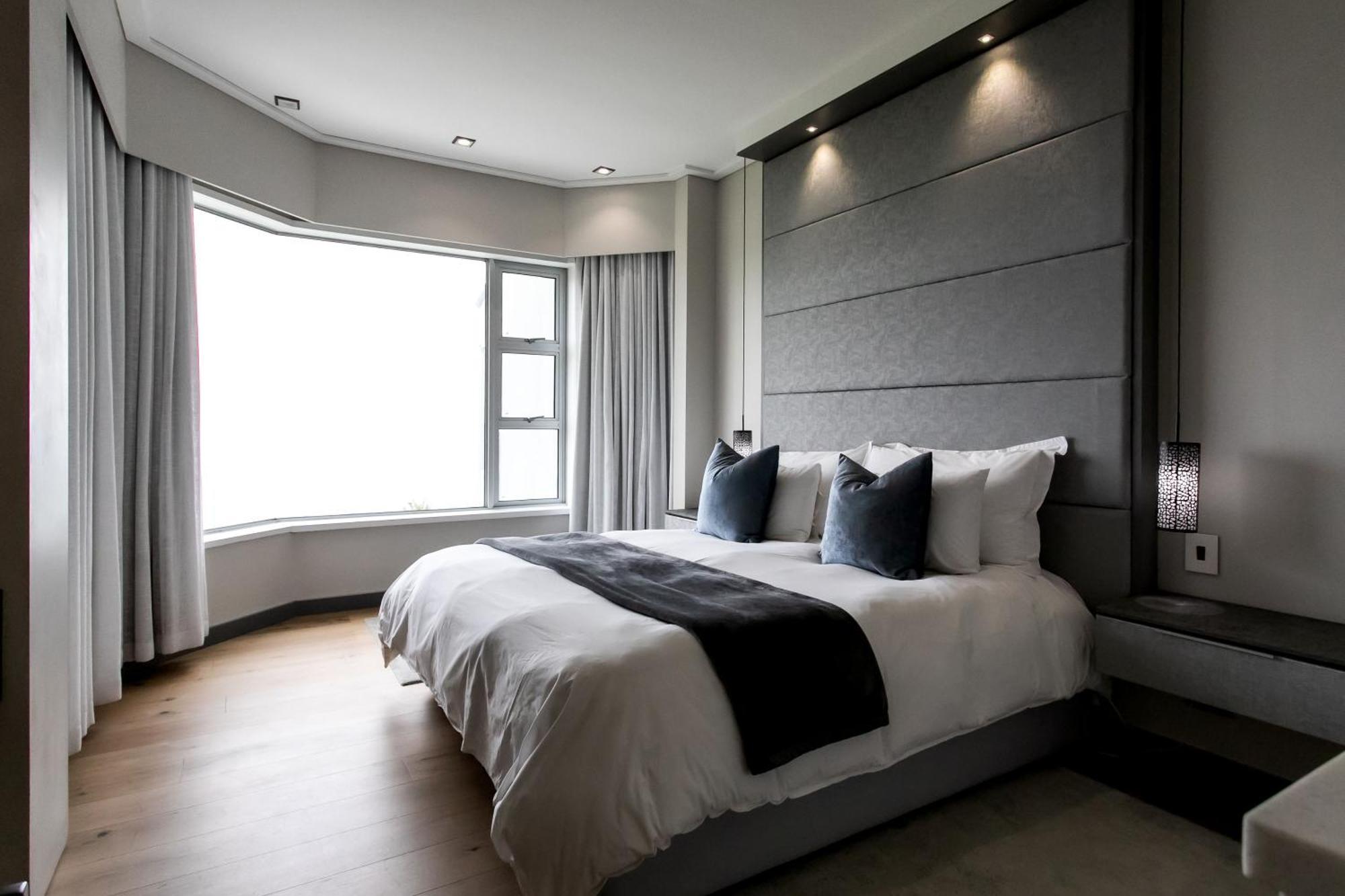Апартаменты Bayview 303 Херманус Экстерьер фото
